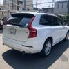 volvo xc90 2019 -VOLVO 【名古屋 999ｱ9999】--Volvo XC90 DBA-LB420XC--YV1LF10MCK1455982---VOLVO 【名古屋 999ｱ9999】--Volvo XC90 DBA-LB420XC--YV1LF10MCK1455982- image 2