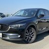 mazda cx-5 2019 quick_quick_3DA-KF2P_KF2P-305867 image 1