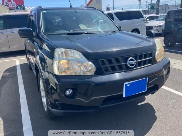 nissan x-trail 2009 CFJ1557816 image 1