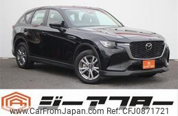 mazda mazda-others 2023 -MAZDA--CX-60 3DA-KH3P--KH3P-101477---MAZDA--CX-60 3DA-KH3P--KH3P-101477-