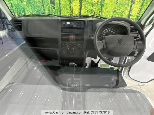 suzuki carry-truck 2024 CFJ1737818 image 2