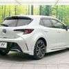 toyota corolla-sport 2023 -TOYOTA--Corolla Sport 6AA-ZWE219H--ZWE219-4008533---TOYOTA--Corolla Sport 6AA-ZWE219H--ZWE219-4008533- image 18