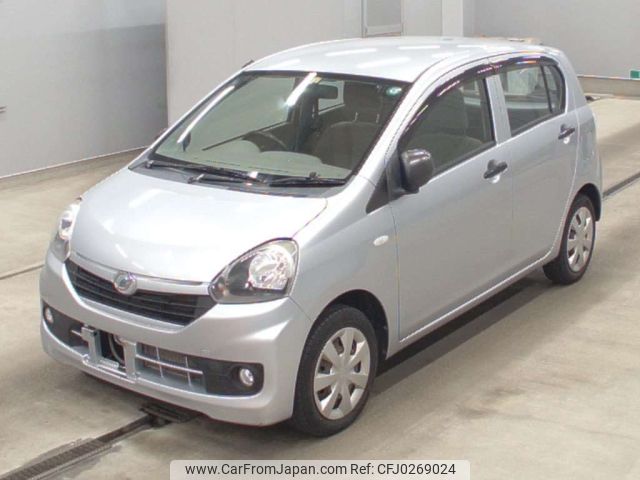 daihatsu mira-e-s 2016 -DAIHATSU--Mira e:s LA310S-1074465---DAIHATSU--Mira e:s LA310S-1074465- image 1