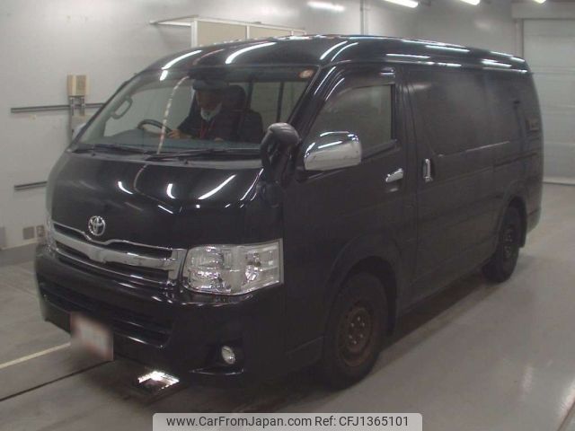 toyota hiace-wagon 2013 -TOYOTA--Hiace Wagon TRH219W-0016377---TOYOTA--Hiace Wagon TRH219W-0016377- image 1
