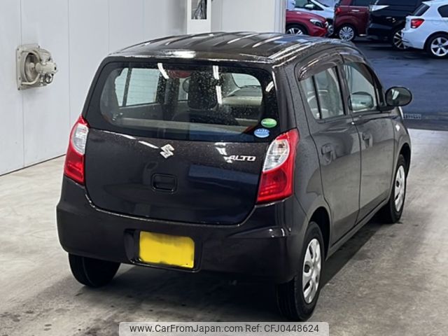 suzuki alto 2013 -SUZUKI 【長崎 581と471】--Alto HA25S-903131---SUZUKI 【長崎 581と471】--Alto HA25S-903131- image 2