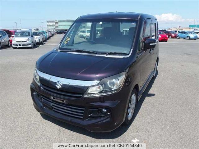 suzuki solio 2014 22292 image 2