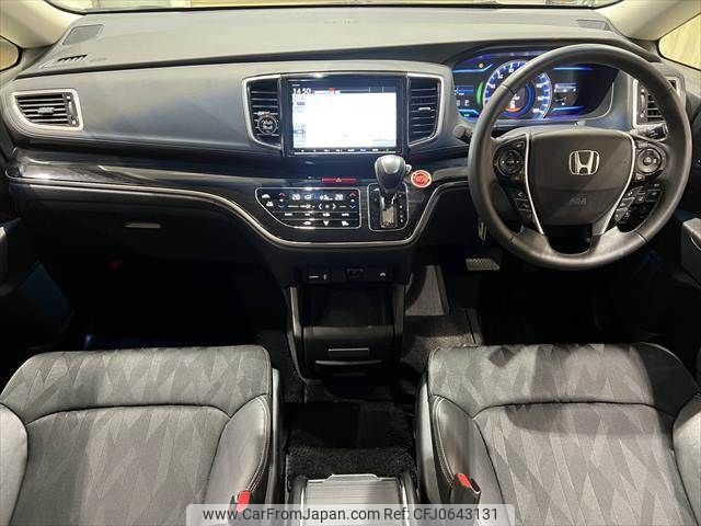 honda odyssey 2019 -HONDA--Odyssey 6AA-RC4--RC4-1200237---HONDA--Odyssey 6AA-RC4--RC4-1200237- image 2