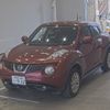 nissan juke 2014 -NISSAN 【宇都宮 332ﾘ912】--Juke YF15-307387---NISSAN 【宇都宮 332ﾘ912】--Juke YF15-307387- image 1