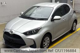 toyota yaris 2020 -TOYOTA--Yaris 5BA-MXPA10--MXPA10-2005954---TOYOTA--Yaris 5BA-MXPA10--MXPA10-2005954-
