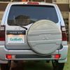 mitsubishi pajero-mini 2006 CFJ1589675 image 6