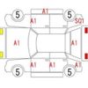 suzuki alto 2008 -SUZUKI--Alto DBA-HA24S--HA24S-587195---SUZUKI--Alto DBA-HA24S--HA24S-587195- image 2