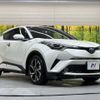 toyota c-hr 2017 -TOYOTA--C-HR DAA-ZYX10--ZYX10-2048246---TOYOTA--C-HR DAA-ZYX10--ZYX10-2048246- image 17