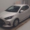 toyota yaris 2022 -TOYOTA--Yaris KSP210-0066903---TOYOTA--Yaris KSP210-0066903- image 1
