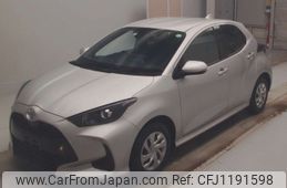 toyota yaris 2022 -TOYOTA--Yaris KSP210-0066903---TOYOTA--Yaris KSP210-0066903-