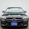 mercedes-benz c-class 2022 -MERCEDES-BENZ--Benz C Class 5AA-206042C--W1K2060422F021031---MERCEDES-BENZ--Benz C Class 5AA-206042C--W1K2060422F021031- image 4