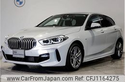 bmw 1-series 2022 quick_quick_3DA-7M20_WBA7M920807K49302