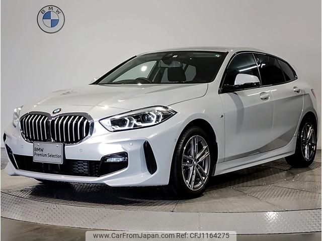 bmw 1-series 2022 quick_quick_3DA-7M20_WBA7M920807K49302 image 1