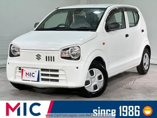 suzuki alto 2016 quick_quick_HA36S_HA36S-280030 image 1