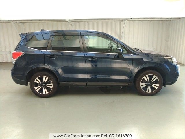 subaru forester 2016 CFJ1616789 image 2