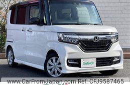honda n-box 2019 -HONDA--N BOX 6BA-JF3--JF3-2204148---HONDA--N BOX 6BA-JF3--JF3-2204148-