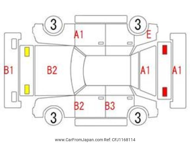 toyota aqua 2015 -TOYOTA--AQUA DAA-NHP10--NHP10-6468528---TOYOTA--AQUA DAA-NHP10--NHP10-6468528- image 2