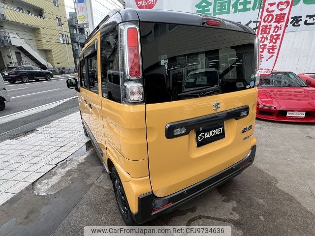 suzuki spacia 2019 -SUZUKI--Spacia Gear DAA-MK53S--MK53S-956536---SUZUKI--Spacia Gear DAA-MK53S--MK53S-956536- image 2