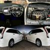 honda stream 2011 CFJ1594736 image 3