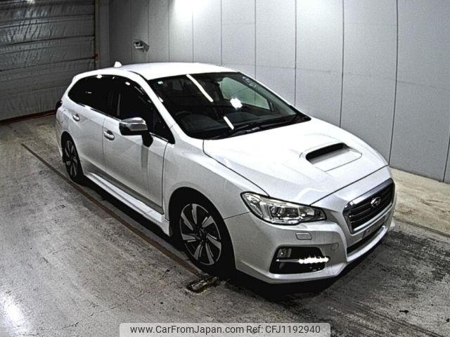subaru levorg 2014 -SUBARU--Levorg VM4-011842---SUBARU--Levorg VM4-011842- image 1