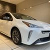 toyota prius 2019 quick_quick_ZVW51_ZVW51-6099157 image 4