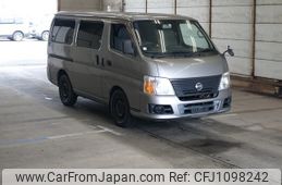 nissan caravan-van 2010 -NISSAN--Caravan Van VWE25-213193---NISSAN--Caravan Van VWE25-213193-