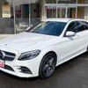 mercedes-benz c-class-station-wagon 2019 -MERCEDES-BENZ--Benz C Class Wagon 205214--2F869551---MERCEDES-BENZ--Benz C Class Wagon 205214--2F869551- image 14