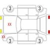 mazda cx-5 2018 -MAZDA--CX-5 3DA-KF2P--KF2P-305787---MAZDA--CX-5 3DA-KF2P--KF2P-305787- image 2