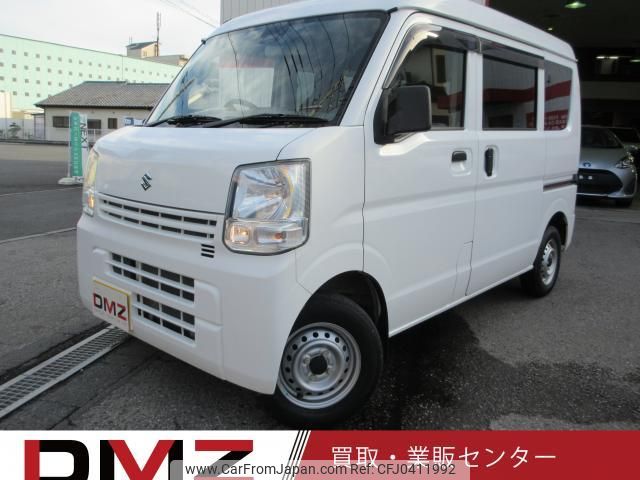 suzuki every 2018 quick_quick_HBD-DA17V_334655 image 1