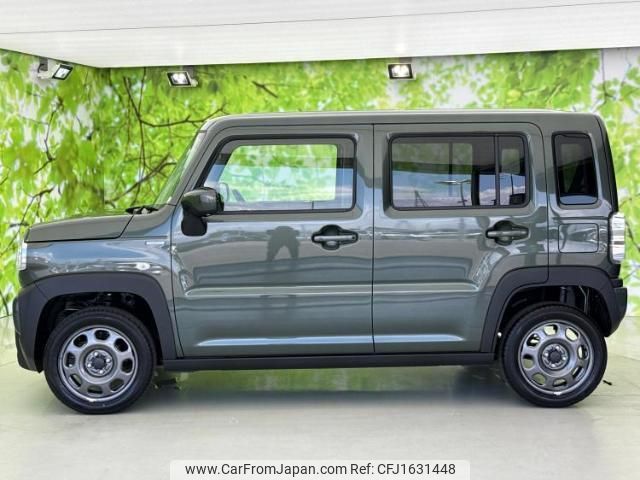 suzuki hustler 2025 CFJ1631448 image 2