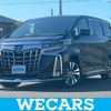 toyota alphard 2021 quick_quick_3BA-AGH30W_AGH30-0369782 image 1