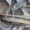 ford mustang 2002 16035D image 23
