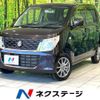 suzuki wagon-r 2015 CFJ1839270 image 1