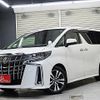 toyota alphard 2018 quick_quick_DBA-AGH30W_AGH30-0192265 image 1