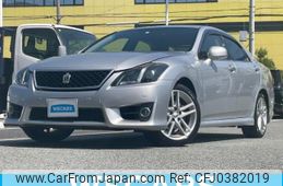 toyota crown 2012 quick_quick_DBA-GRS200_GRS200-0079111