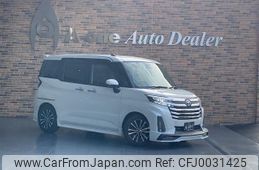 toyota roomy 2022 quick_quick_4BA-M900A_M900A-0694640