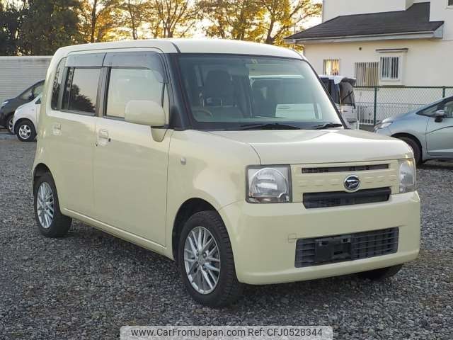 daihatsu move-conte 2016 -DAIHATSU 【野田 580】--Move Conte DBA-L575S--L575S-0230918---DAIHATSU 【野田 580】--Move Conte DBA-L575S--L575S-0230918- image 1