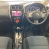 nissan note 2014 -NISSAN 【宮崎 501せ7510】--Note E12-236733---NISSAN 【宮崎 501せ7510】--Note E12-236733- image 4