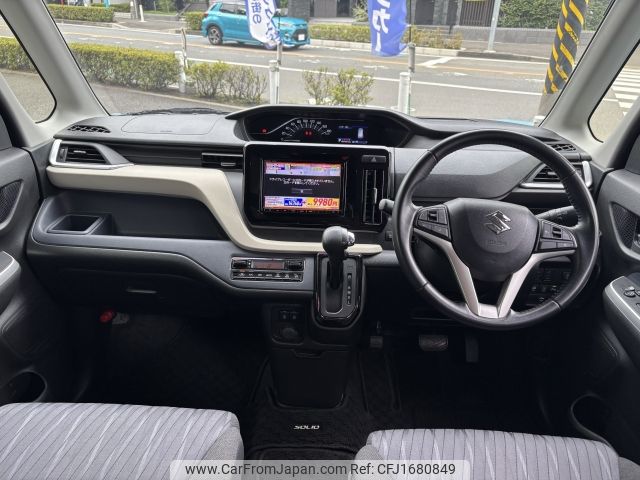 suzuki solio 2021 CFJ1680849 image 2
