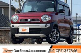 suzuki hustler 2015 -SUZUKI--Hustler DBA-MR31S--MR31S-846186---SUZUKI--Hustler DBA-MR31S--MR31S-846186-