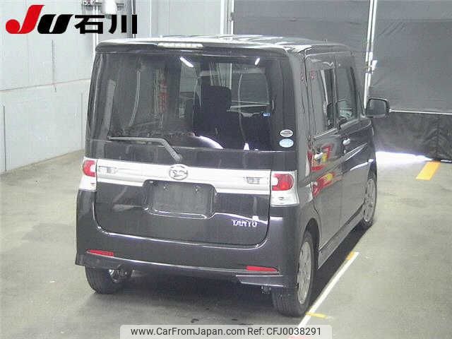 daihatsu tanto 2011 -DAIHATSU--Tanto L385S--0062633---DAIHATSU--Tanto L385S--0062633- image 2