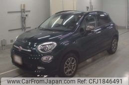 fiat 500x 2016 CFJ1846491
