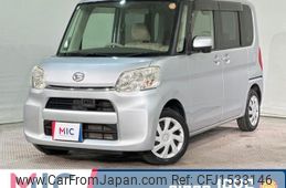 daihatsu tanto 2014 CFJ1533146