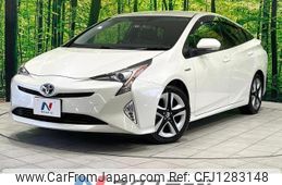 toyota prius 2017 quick_quick_ZVW50_ZVW50-8041965