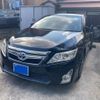 toyota camry 2011 -TOYOTA--Camry DAA-AVV50--AVV50-1003809---TOYOTA--Camry DAA-AVV50--AVV50-1003809- image 3