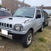 suzuki jimny 2000 GOO_JP_700115705130250518001 image 4